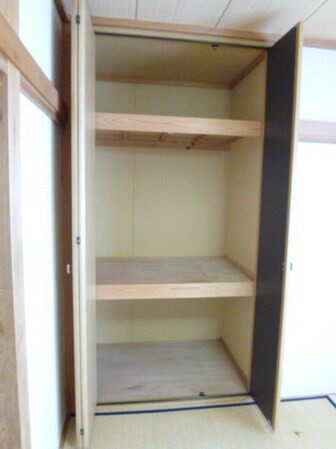 小林ハイツIIの物件内観写真